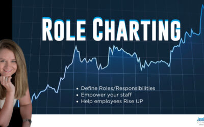 VIDEO: Role Charting